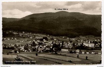 Bodenmais Regen Bayern Bodenmais