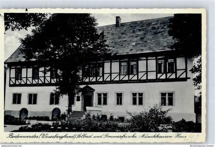 51458062 - Bodenwerder