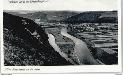 Bodenwerder
