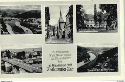 Bodenwerder