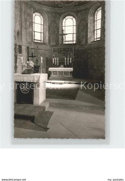 Bodenwerder Kirche