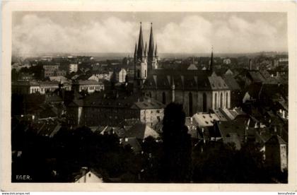 Eger