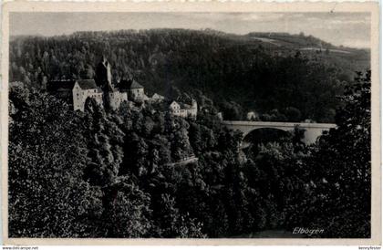 Elbogen