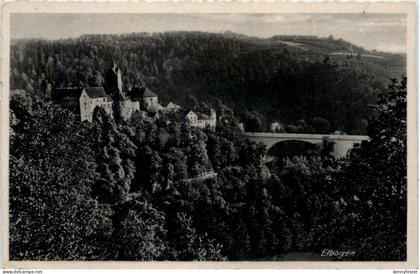 Elbogen