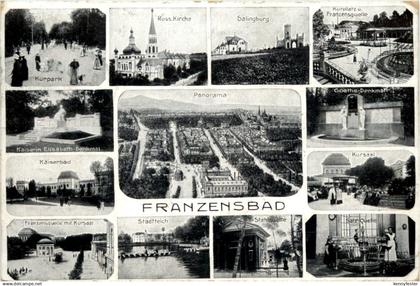 Franzensbad