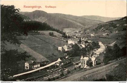 Grossaupa