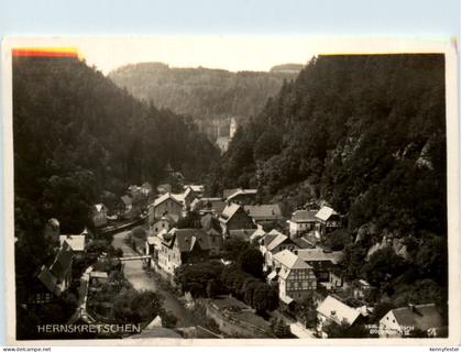 Herrenskretschen