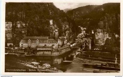 Herrnskretschen