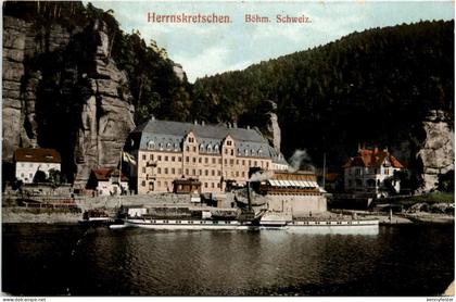 Herrnskretschen