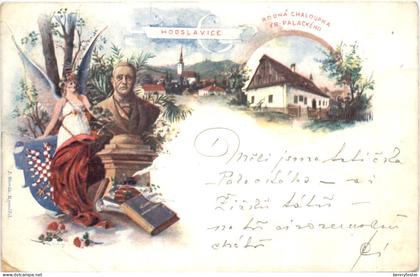 Hodslavice