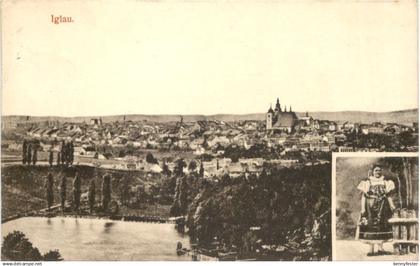 Iglau