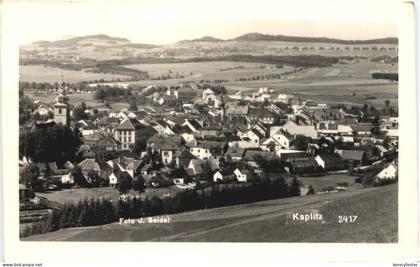 Kaplitz
