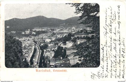 Karlsbad