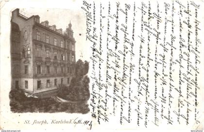 Karlsbad - St. Joseph
