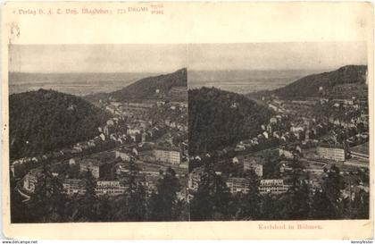 Karlsbad - Stereo