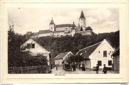 Krivoklat