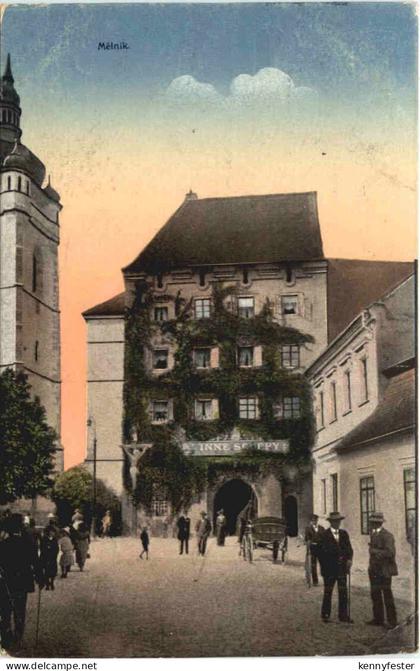 Melnik