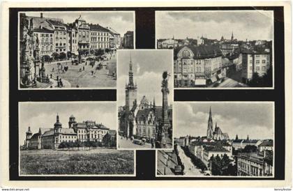 Olmütz