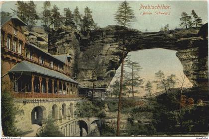 Prebischthor