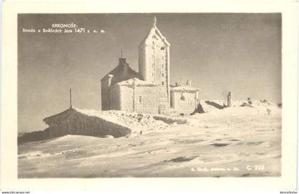 Riesengebirge