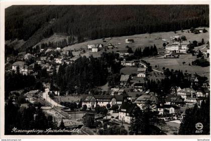 Spindelmühle