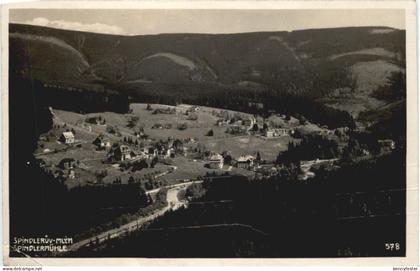Spindlermühle