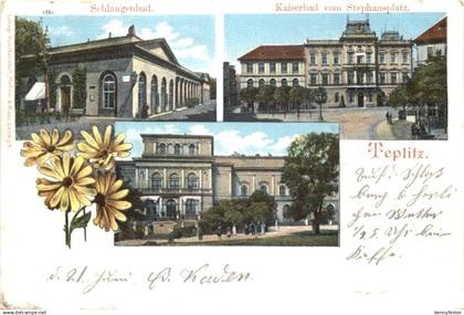 Teplitz