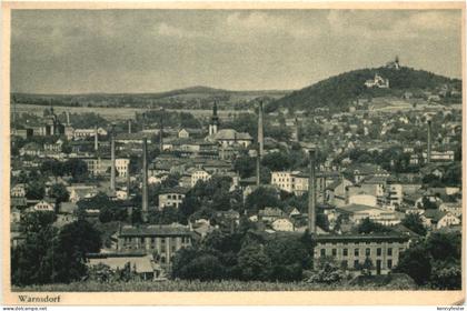 Warnsdorf