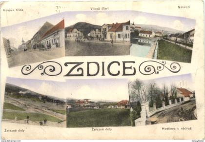 Zdice