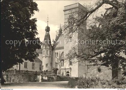 Boitzenburg Erholungsheim
