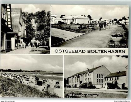 38135675 - Boltenhagen b Greifswald