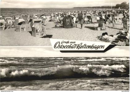 Gruss aus Ostseebad Boltenhagen