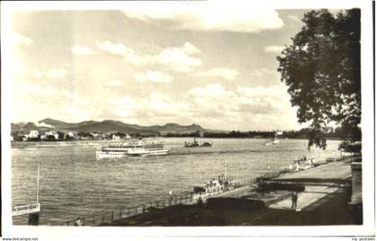Bonn Rhein Bonn Dampfer