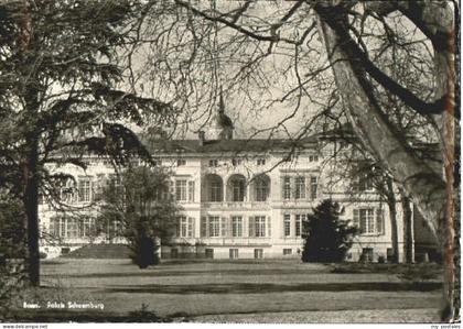 Bonn Rhein Bonn Palais Schaumburg