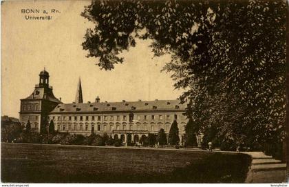 Bonn - Universität