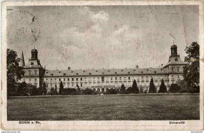 Bonn - Universität