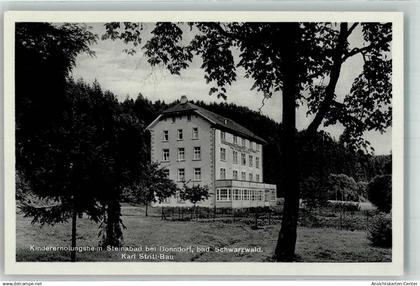 39721915 - Bonndorf im Schwarzwald
