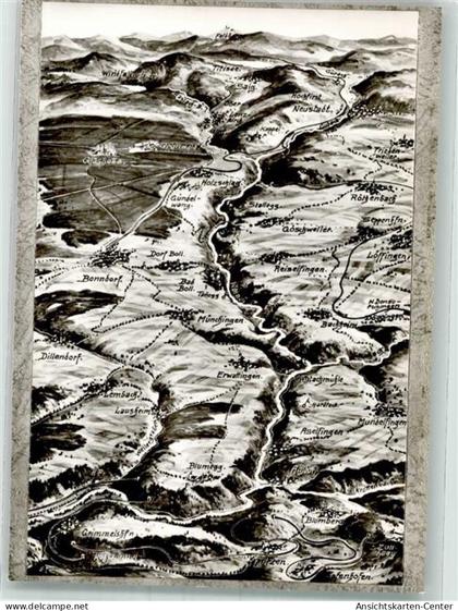 39965906 - Bonndorf im Schwarzwald