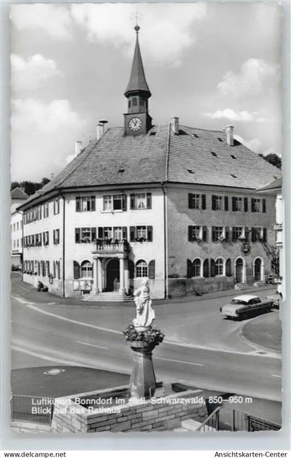 50504992 - Bonndorf im Schwarzwald