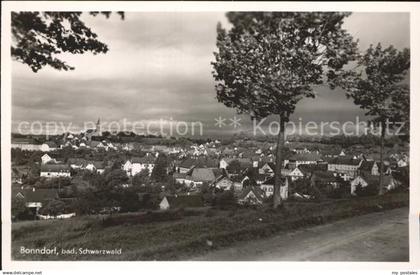 Bonndorf Schwarzwald