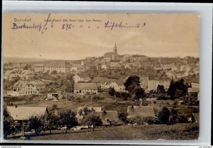 Bonndorf Schwarzwald