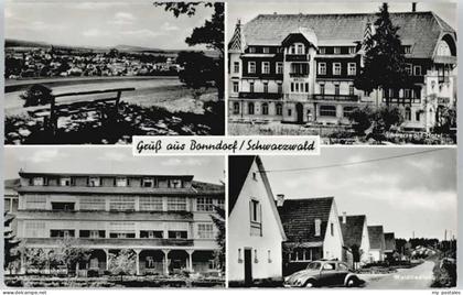 Bonndorf Schwarzwald