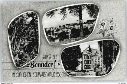 Bonndorf Schwarzwald