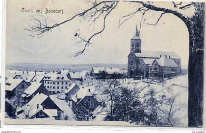 Bonndorf Schwarzwald Bonndorf