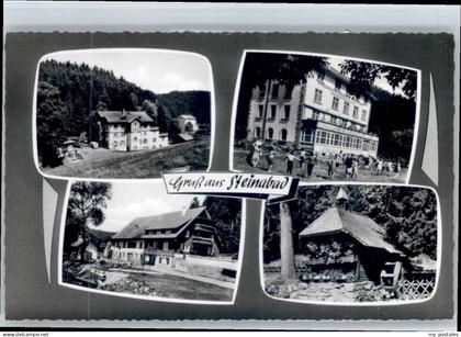 Bonndorf Schwarzwald Bonndorf Kindererholungsheim