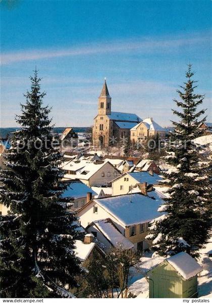 Bonndorf Schwarzwald Kirche