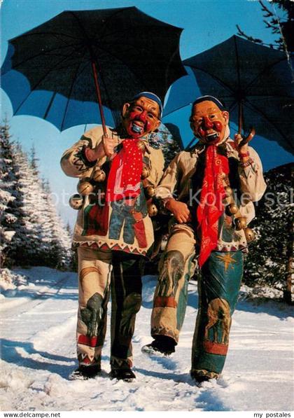 Bonndorf Schwarzwald Pflumeschlucker