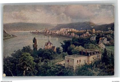 Boppard Rhein Boppard