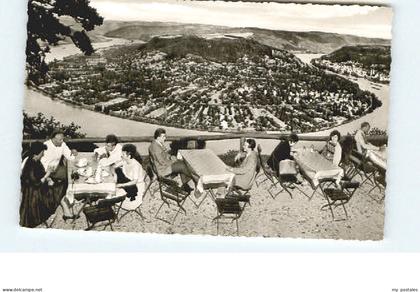 Boppard Rhein Boppard