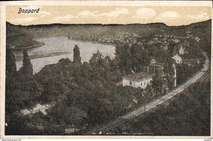 CPA Boppard